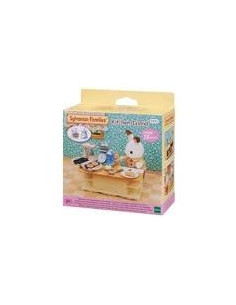 Sylvanian Families - Mondo Cucina
