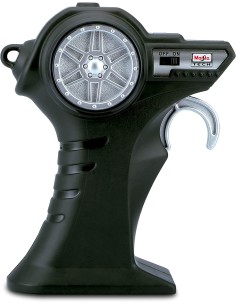 RC Land Rover Defender Carabinieri 2,4 GHz 1:16 2