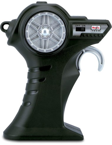 RC Land Rover Defender Carabinieri 2,4 GHz 1:16