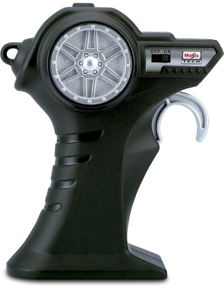 RC Land Rover Defender Carabinieri 2,4 GHz 1:16