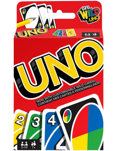 CARTE UNO