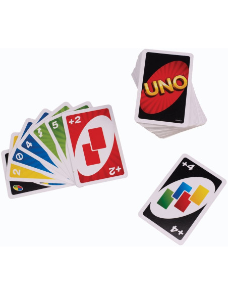 CARTE UNO