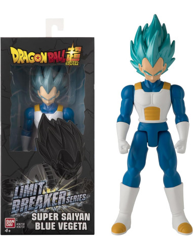 Dragon ball limit breaker series ass.ti