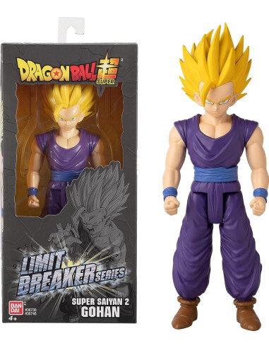 Dragon ball limit breaker series ass.ti