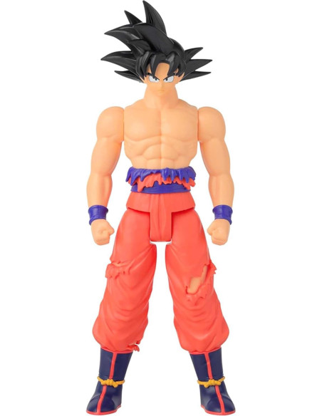 Dragon ball limit breaker series ass.ti