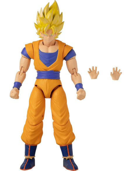 Dragon Ball Stars Goku