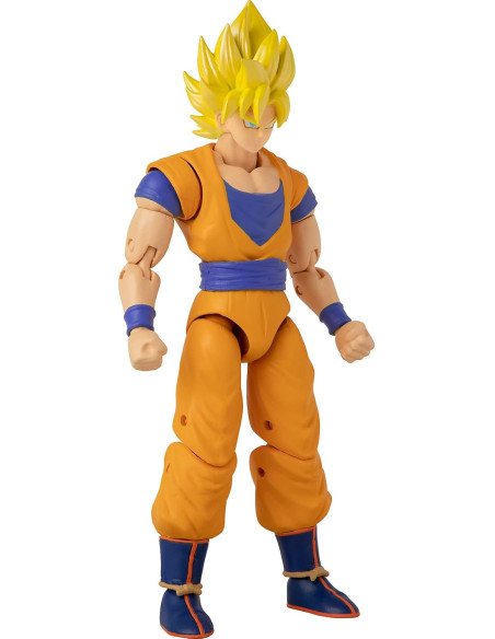 Dragon Ball Stars Goku