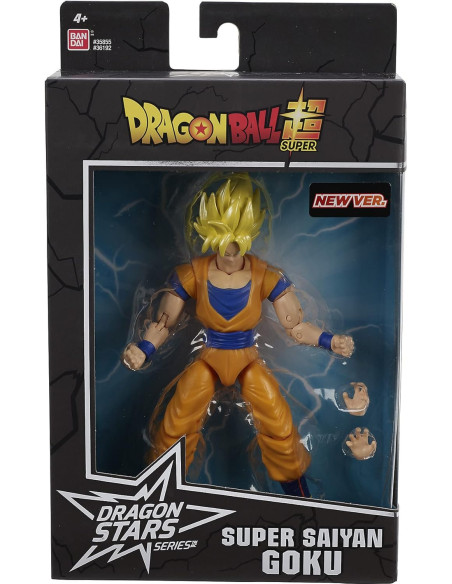 Dragon Ball Stars Goku