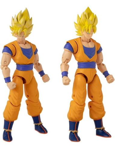 Dragon Ball Stars Goku