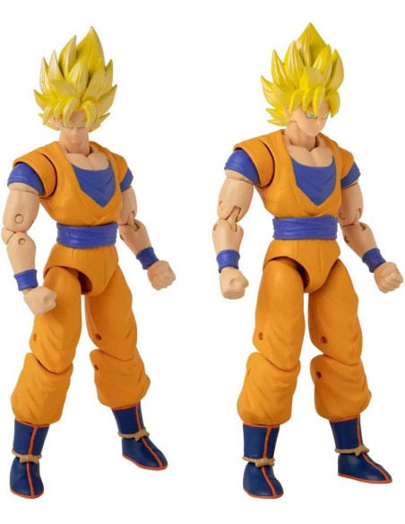 Dragon Ball Stars Goku