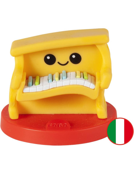 Musica Classica al Pianoforte Faba