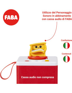 Musica Classica al Pianoforte Faba 2