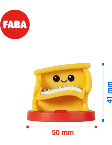 Musica Classica al Pianoforte Faba