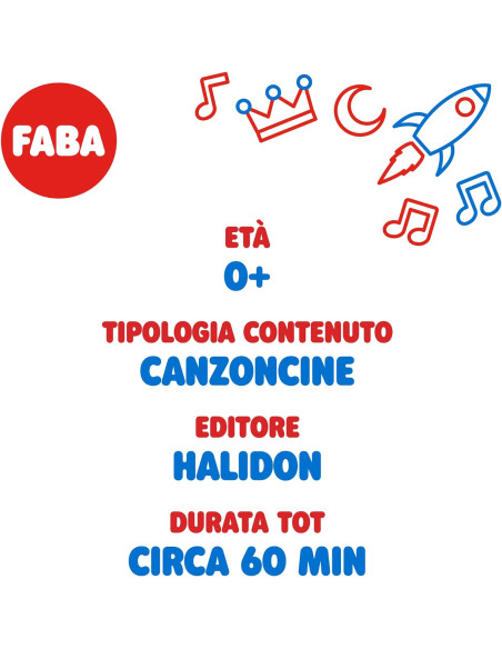 Musica Classica al Pianoforte Faba