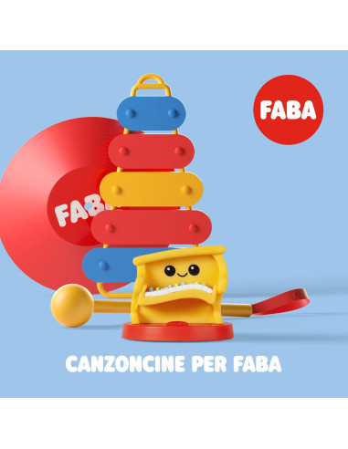 Musica Classica al Pianoforte Faba