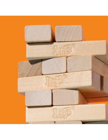 Jenga Refresh