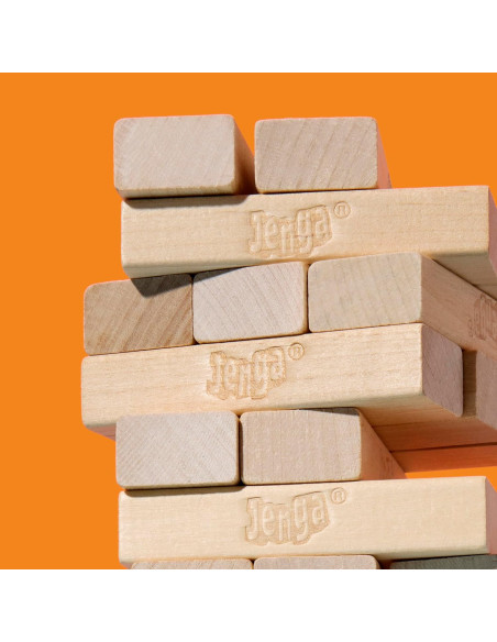 Jenga Refresh