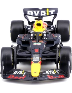 Red Bull Racing RB18 Verstappen - 1:43 2