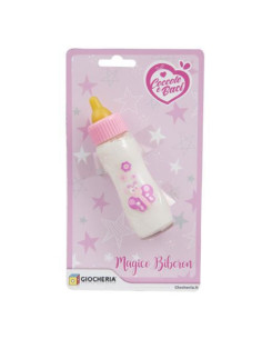 Coccole e Baci Magico Biberon