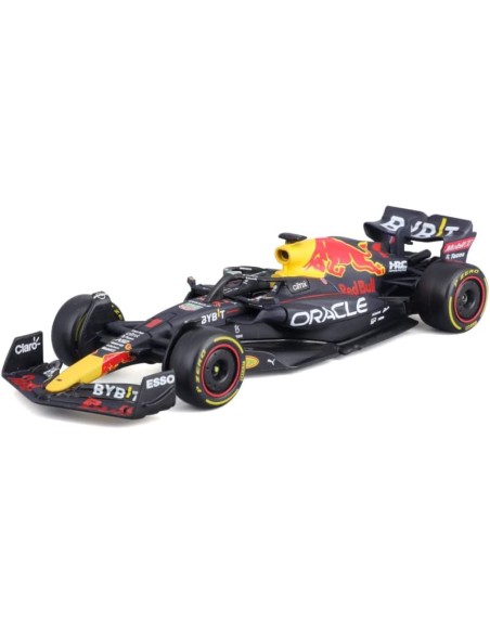 Red Bull Racing RB18 Verstappen - 1:43