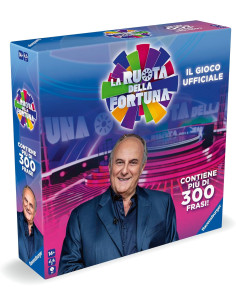 La Ruota della Fortuna 2