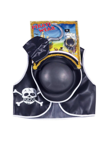 Kit pirata