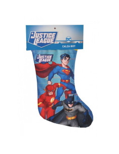 Calza boy - Justice League