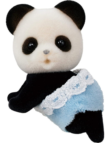 Sylvanian Families - Scatola dei giochi per Bebè