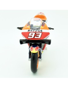 Repsol Honda Rc213V Motogp 2021 2