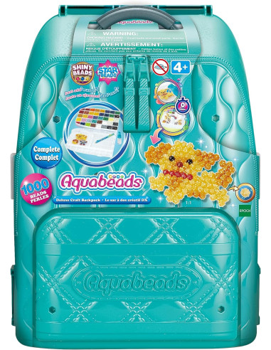 Acquabeads - Zainetto 