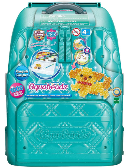 Acquabeads - Zainetto 