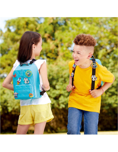 Acquabeads - Zainetto 