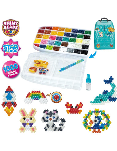 Acquabeads - Zainetto 