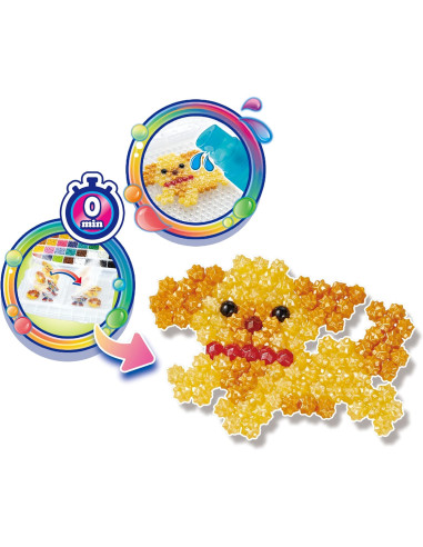 Acquabeads - Zainetto 