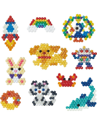 Acquabeads - Zainetto 