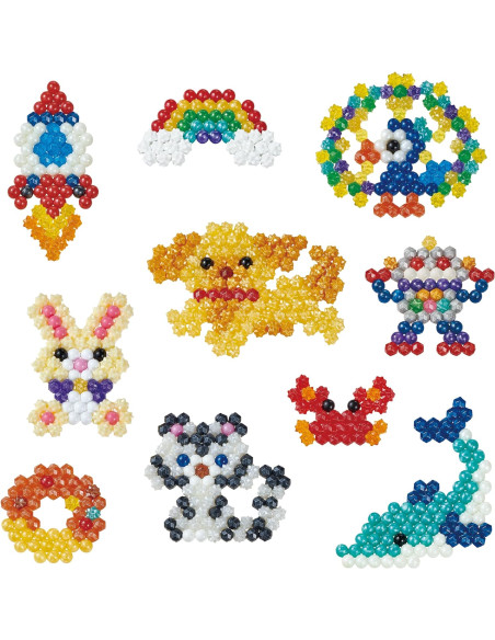 Acquabeads - Zainetto 