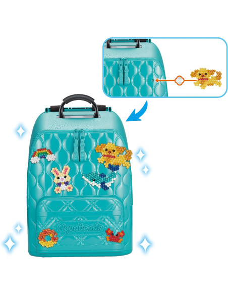 Acquabeads - Zainetto 