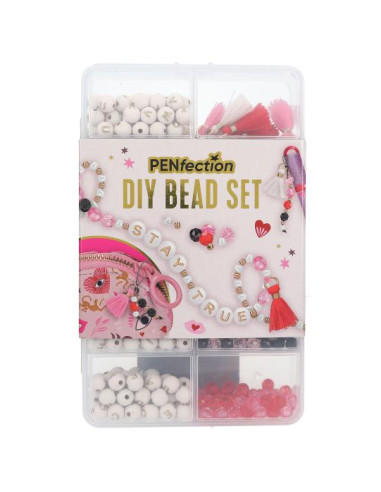 Penfection Large Pearl Set