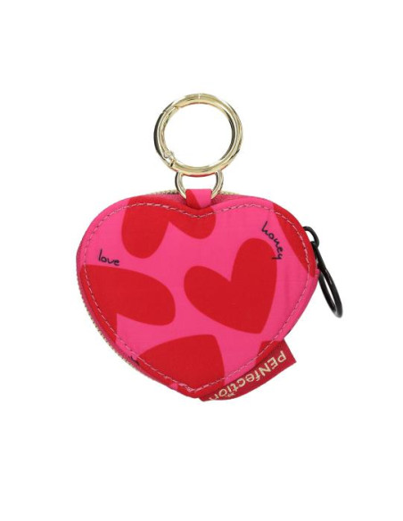 Penfection Heart Purse