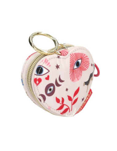 Penfection Heart Purse