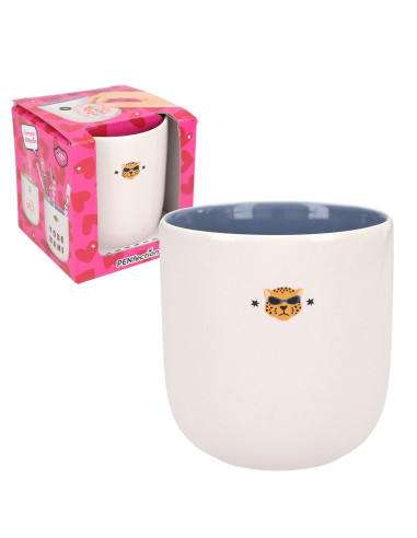 Penfection Cup Leo e Eye