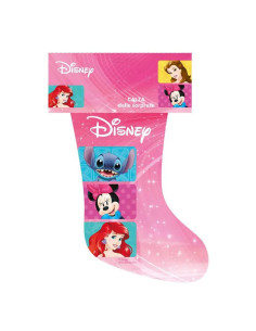 Calza Disney Girl 50cm