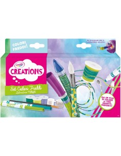 ricarica laboratorio millefili