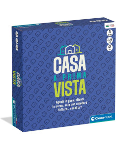 Casa a prima vista