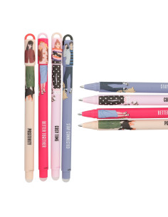 Penfection Persoly Gel Pens