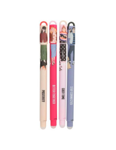 Penfection Persoly Gel Pens 2