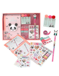 Crea il tuo diario Topmodel