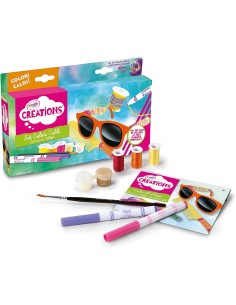 RICARICA LABORATORIO MILLEFILI COLORI CALDI 2