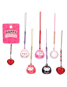 Penfection Happy Charms Soundball