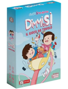 Simple e Madama Dimmi di Sì